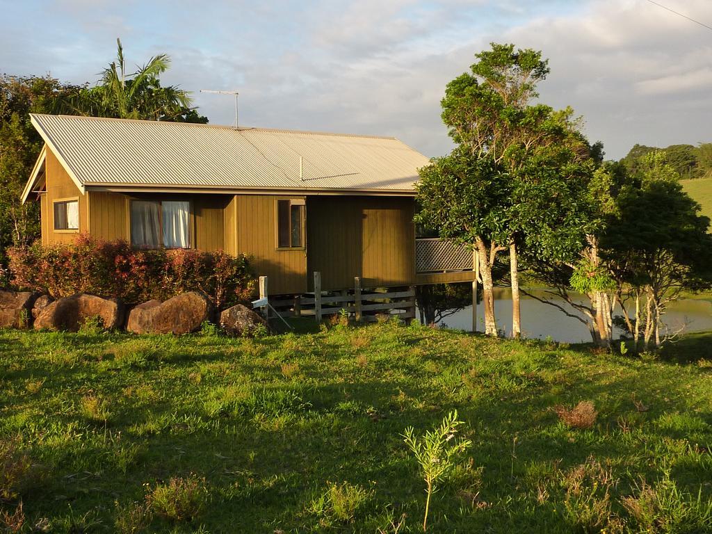 Byron Bay Farm Cottages Exterior photo