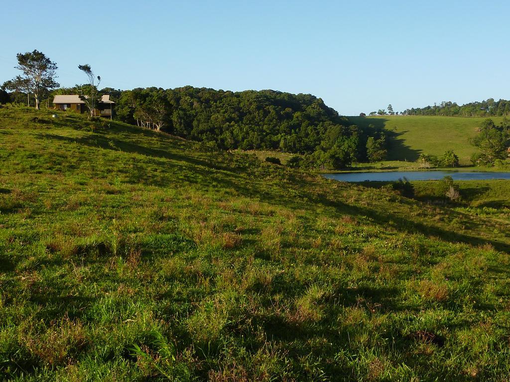 Byron Bay Farm Cottages Exterior photo