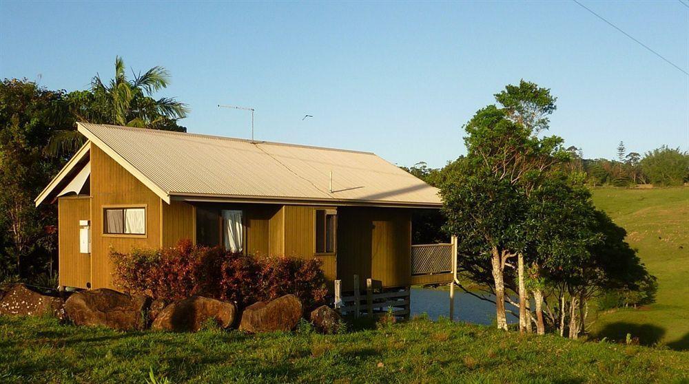 Byron Bay Farm Cottages Exterior photo