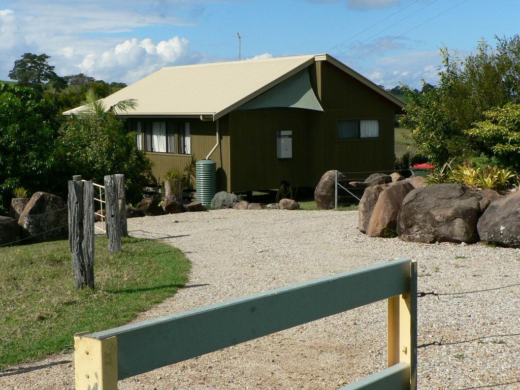 Byron Bay Farm Cottages Exterior photo