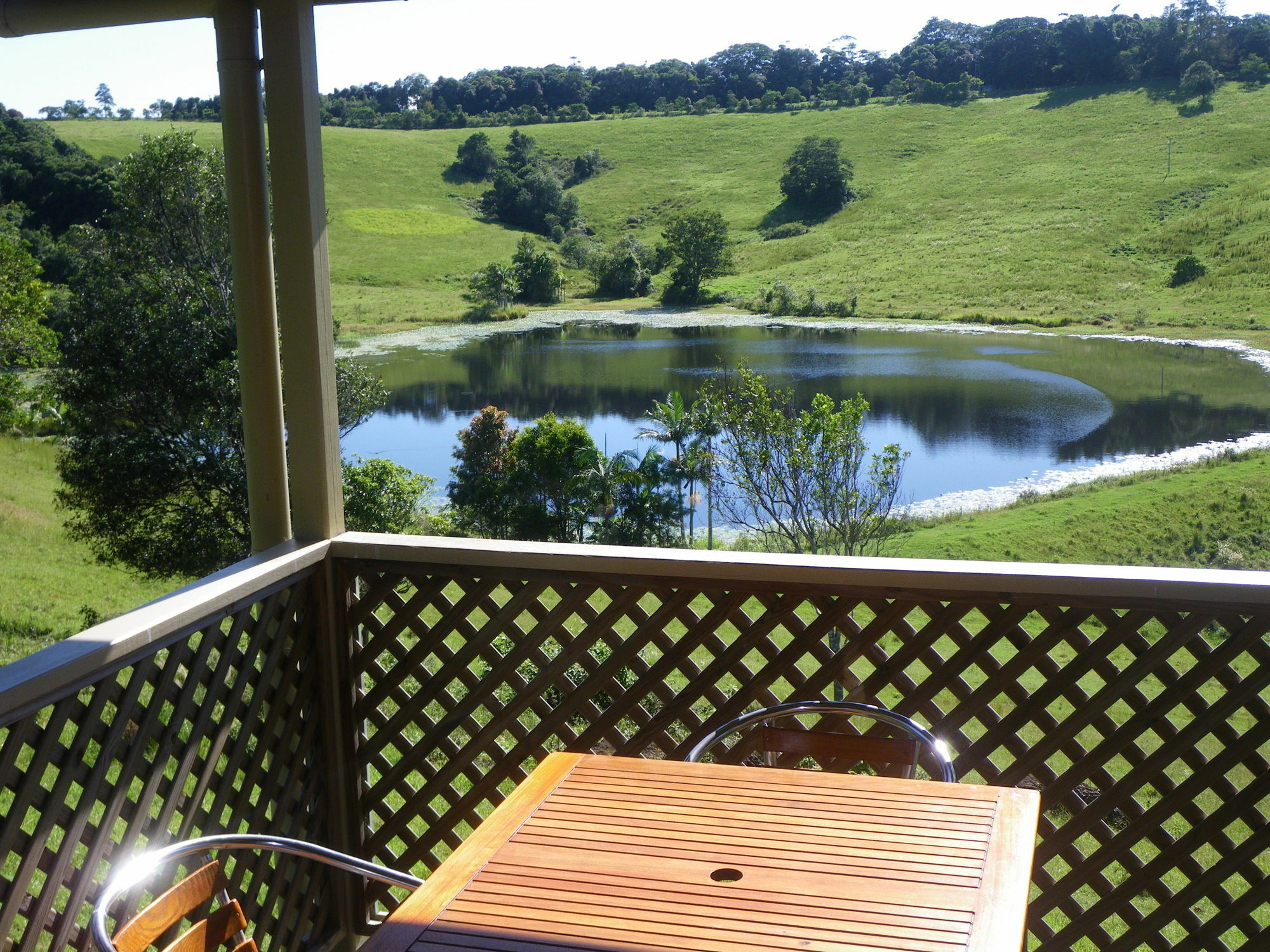 Byron Bay Farm Cottages Exterior photo